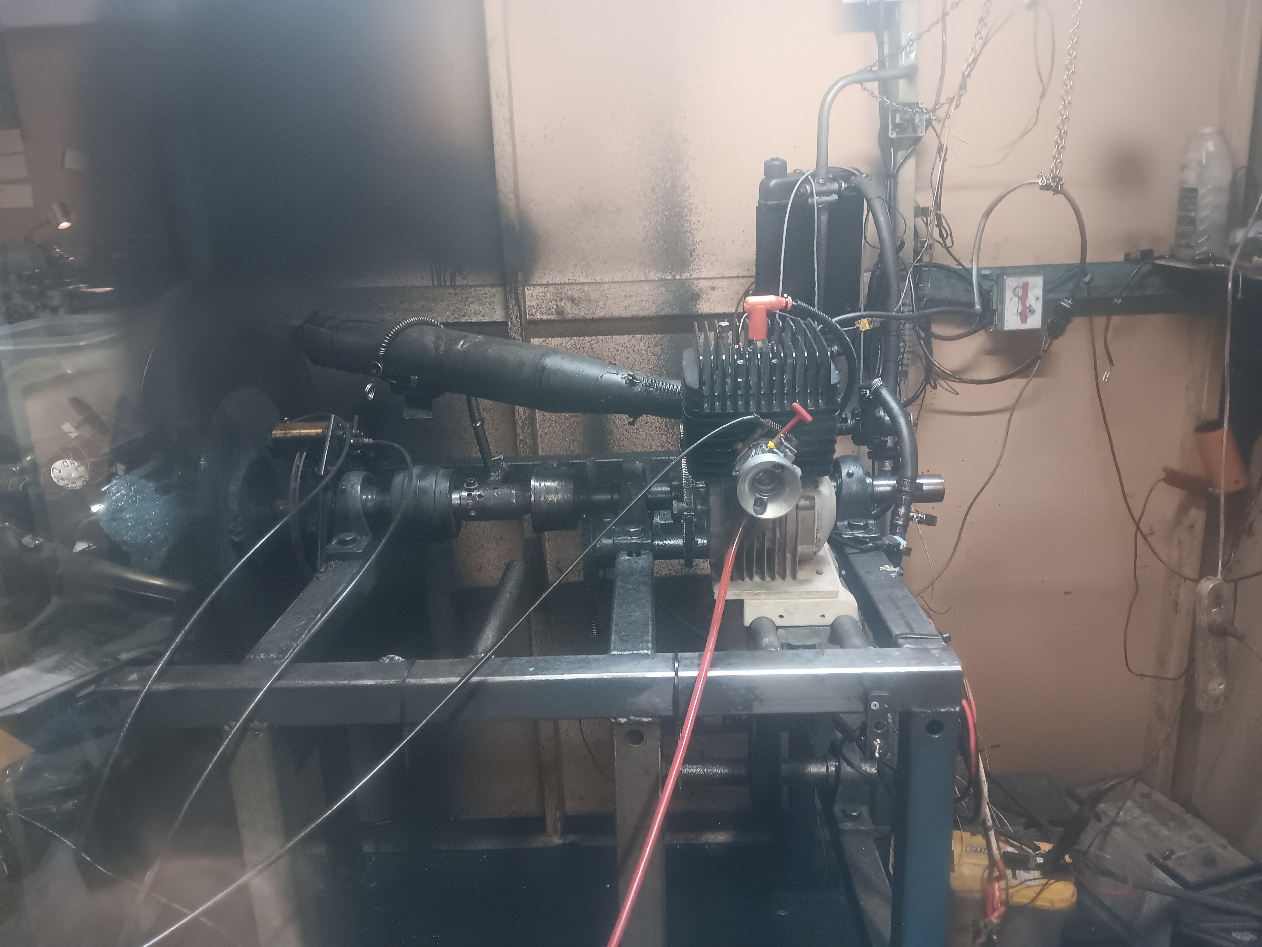 ProMotors - Product Image